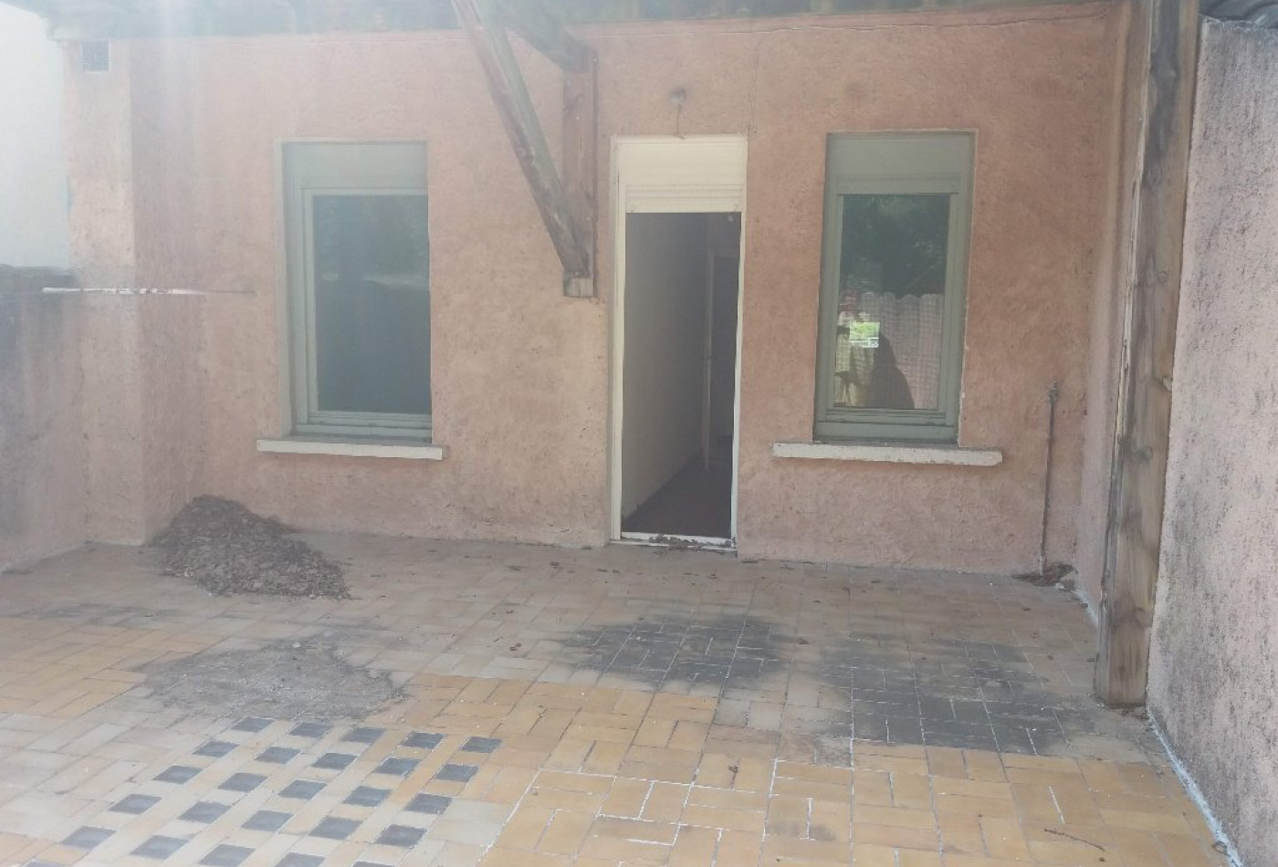 location Appartement La Begude De Mazenc - Photo 9