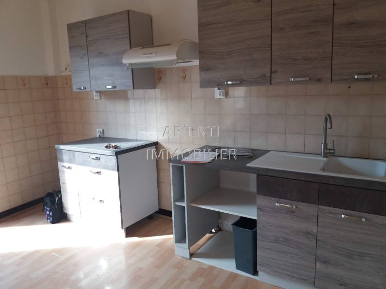 location Appartement La Begude De Mazenc - Photo 1