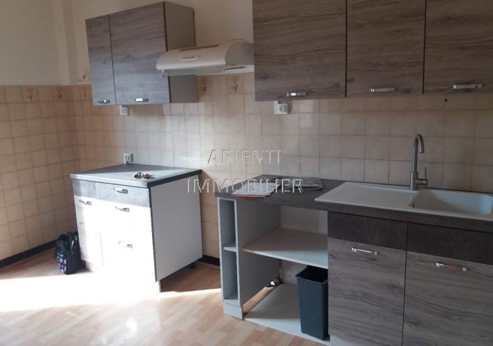 location Appartement La Begude De Mazenc