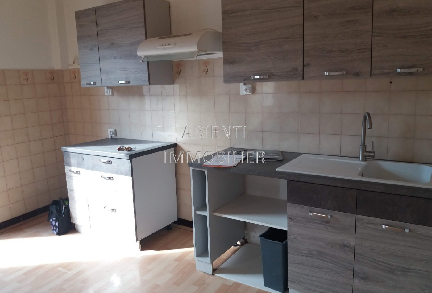 location Appartement La Begude De Mazenc - Photo 1