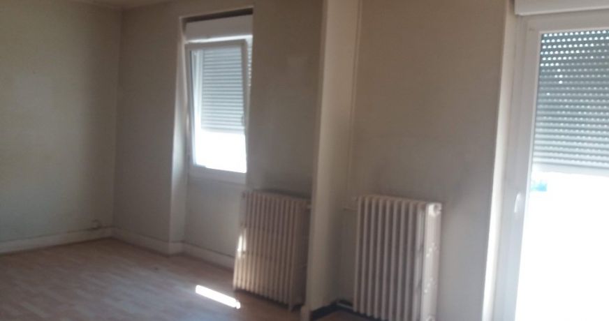 location Appartement La Begude De Mazenc