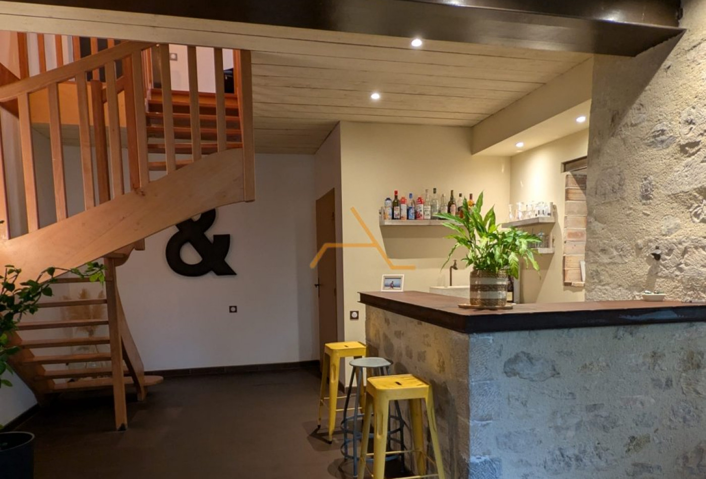 vente Maison de village Dieulefit - Photo 9