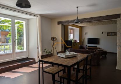 vente Maison de village Dieulefit