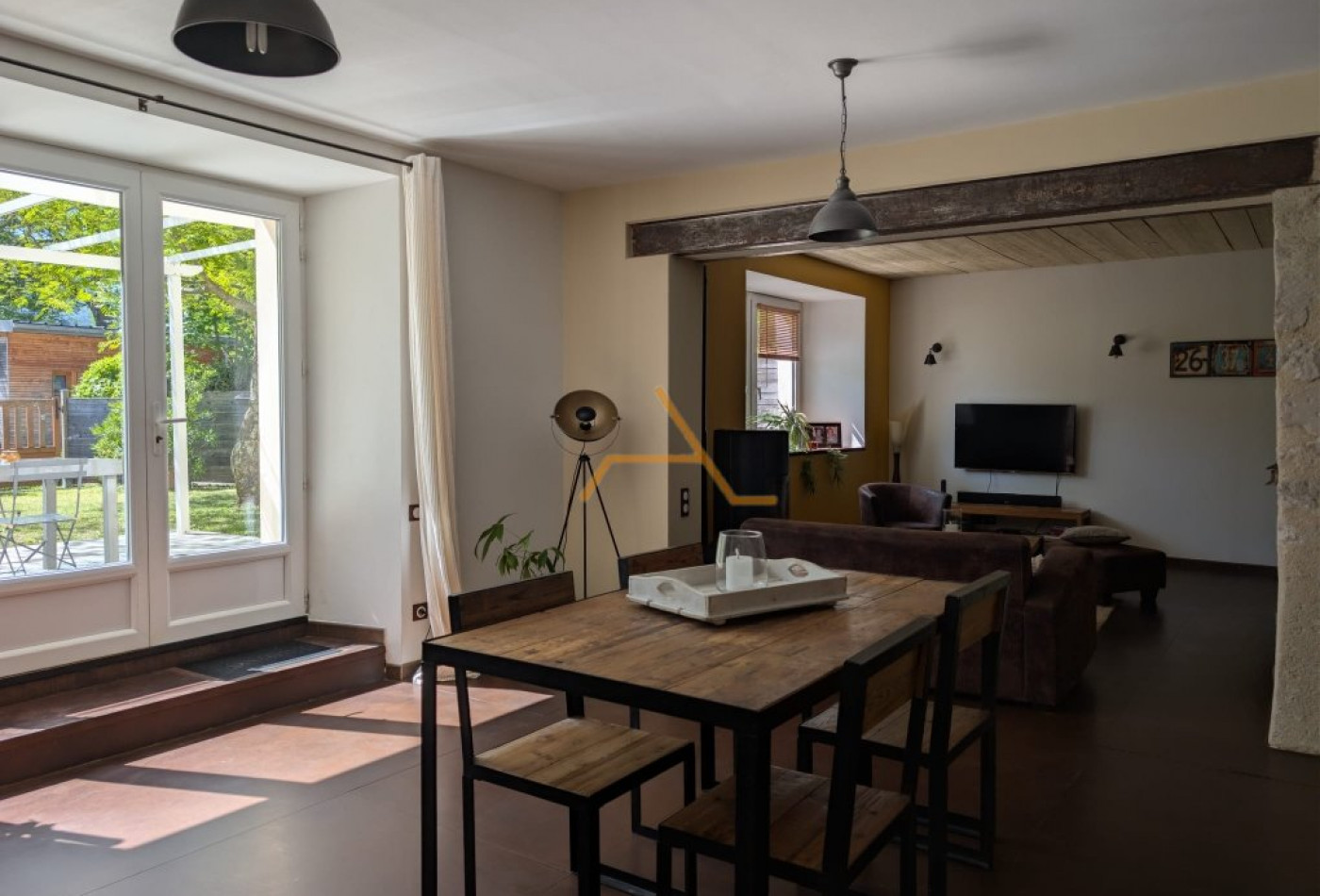 vente Maison de village Dieulefit - Photo 6