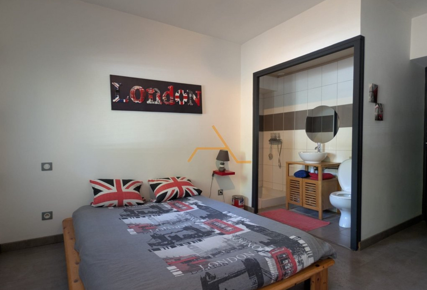 vente Maison de village Dieulefit - Photo 15