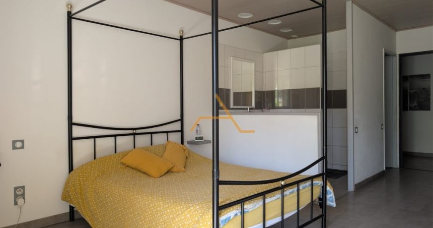 vente Maison de village Dieulefit