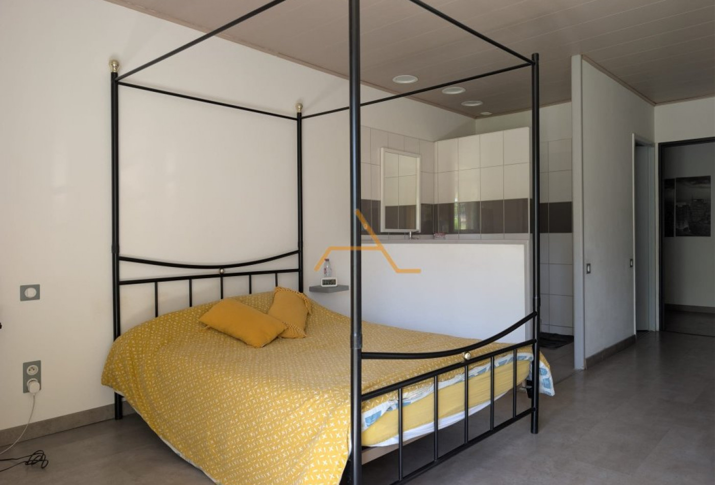 vente Maison de village Dieulefit - Photo 13