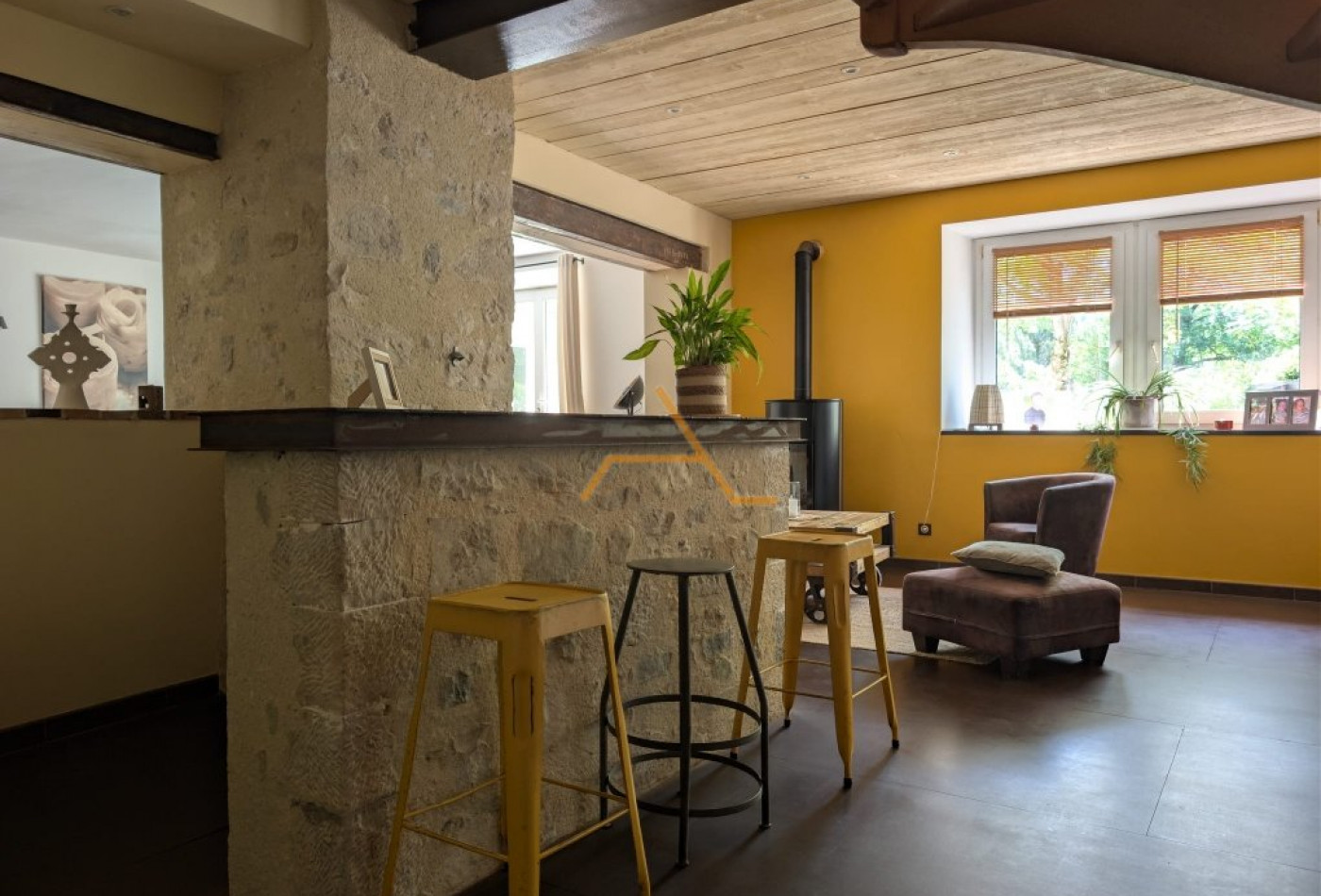 vente Maison de village Dieulefit - Photo 8