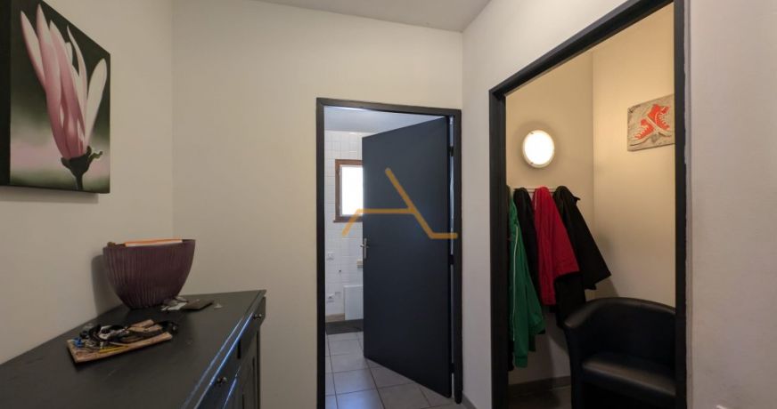 vente Maison de village Dieulefit