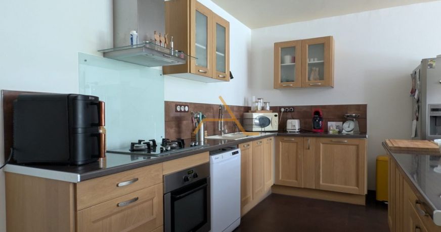vente Maison de village Dieulefit