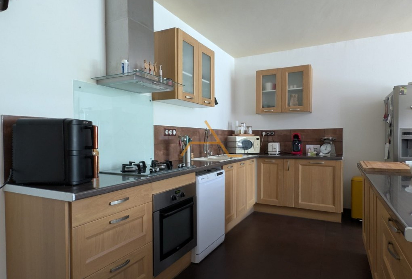 vente Maison de village Dieulefit - Photo 5