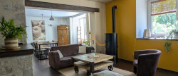 vente Maison de village Dieulefit