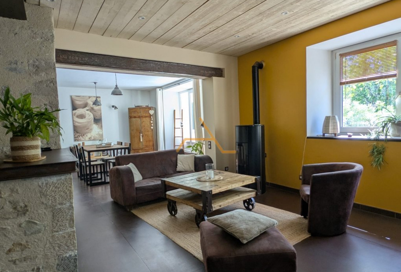 vente Maison de village Dieulefit - Photo 7