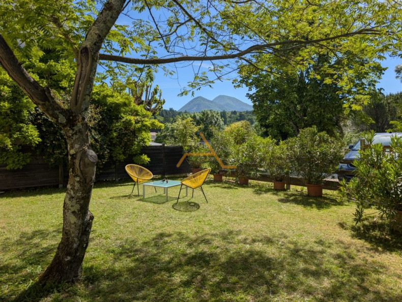 vente Maison de village Dieulefit - Photo 3