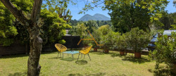 vente Maison de village Dieulefit