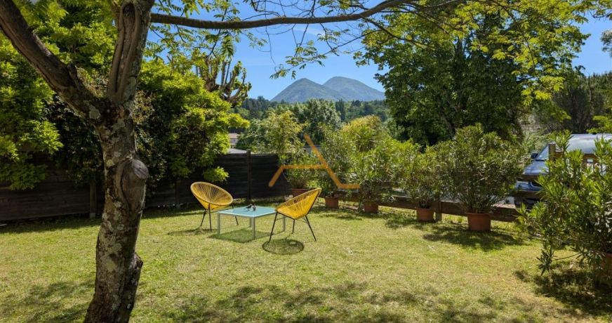 vente Maison de village Dieulefit