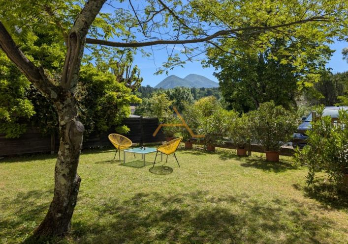vente Maison de village Dieulefit