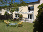 vente Maison de village Dieulefit
