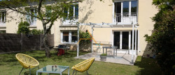 vente Maison de village Dieulefit