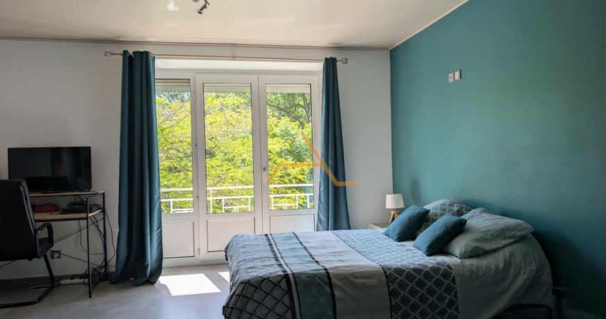 vente Maison de village Dieulefit