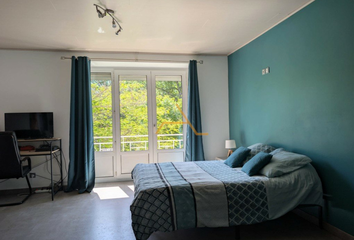 vente Maison de village Dieulefit - Photo 11