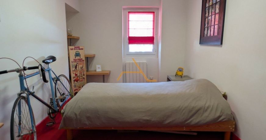 vente Maison de village Dieulefit