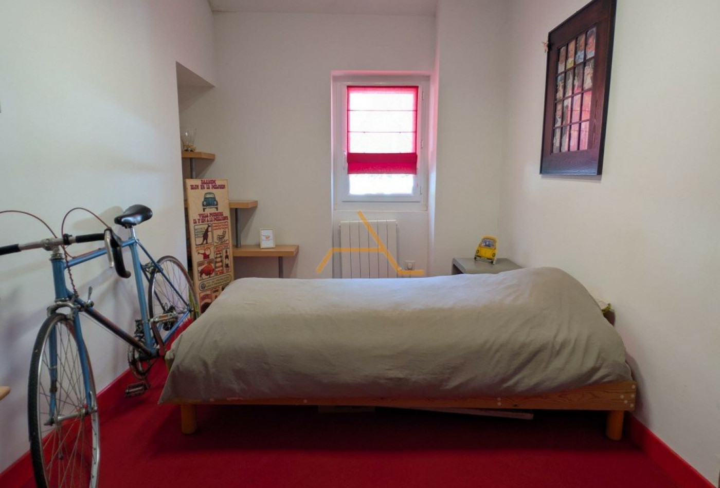 vente Maison de village Dieulefit - Photo 16