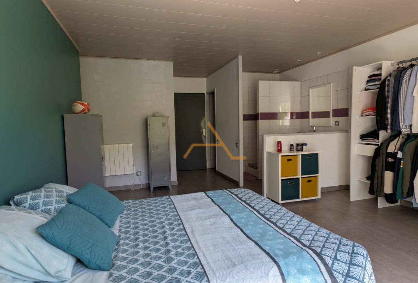 vente Maison de village Dieulefit - Photo 12