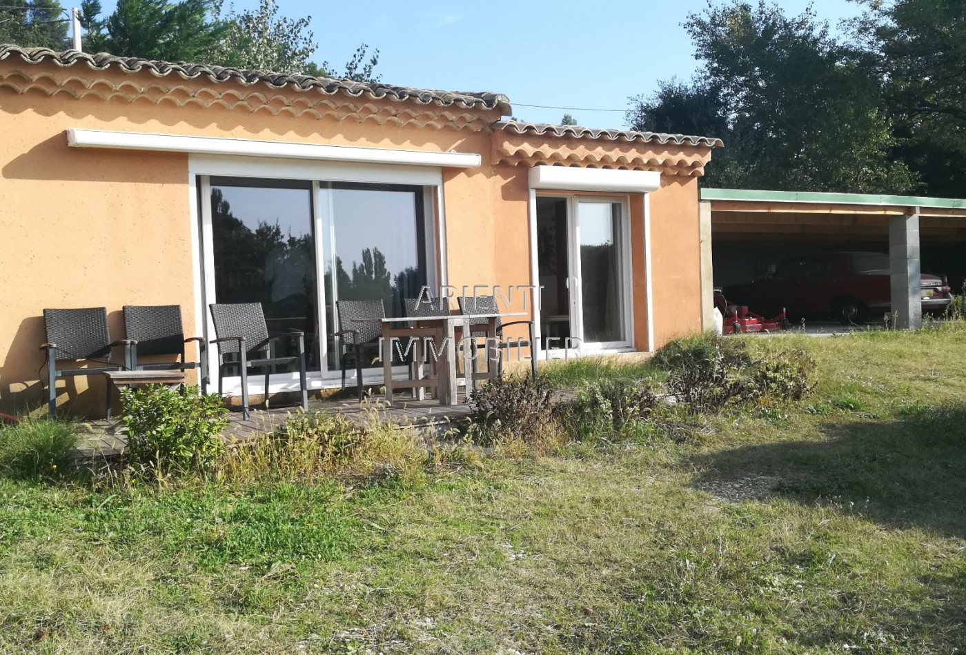 vente Maison Visan - Photo 9