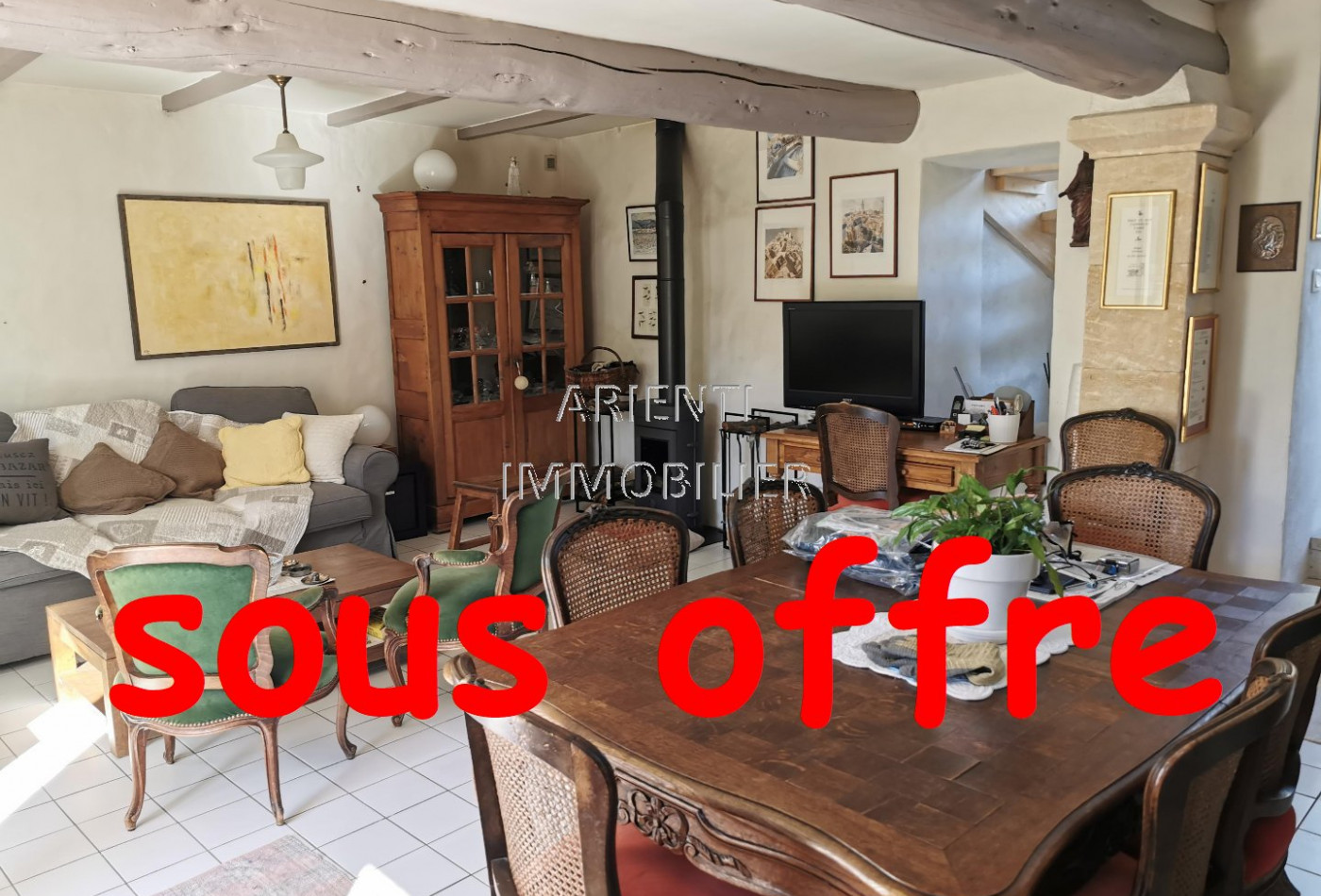 vente Maison Visan - Photo 1