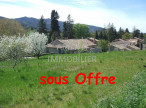 vente Terrain constructible Dieulefit
