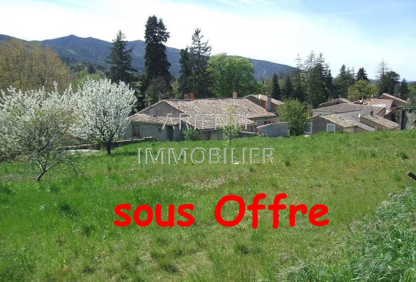 vente Terrain constructible Dieulefit - Photo 3