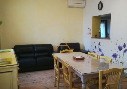 location Maison de village Valreas