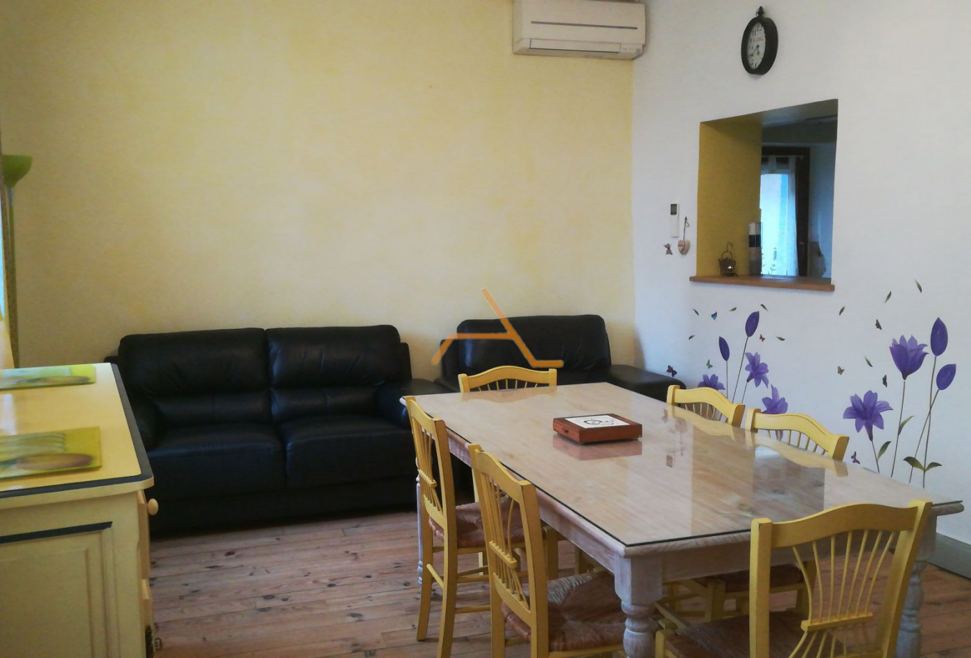 location Maison de village Valreas - Photo 1