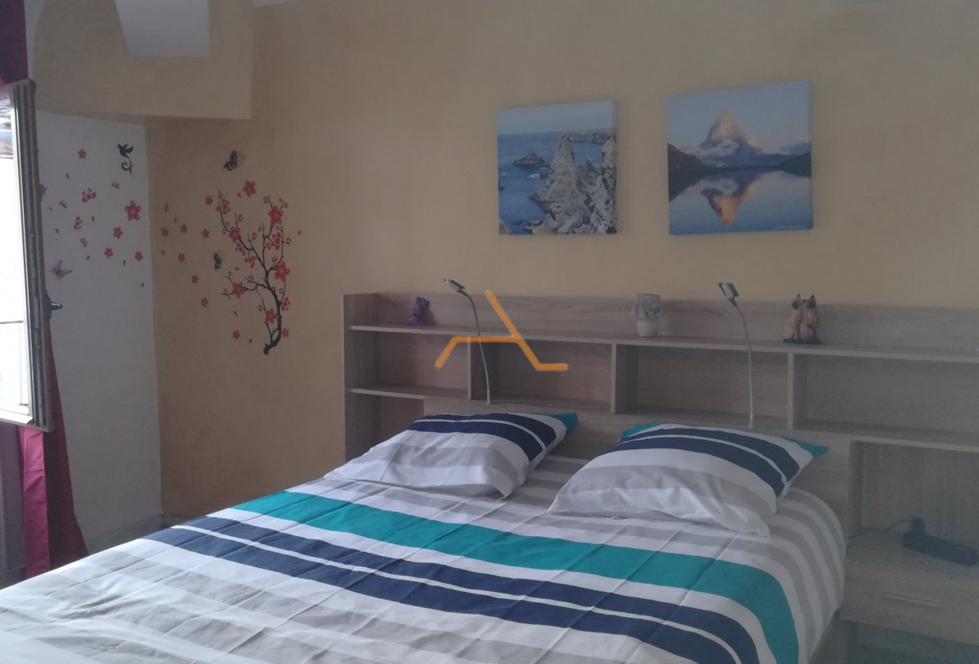 location Maison de village Valreas - Photo 3