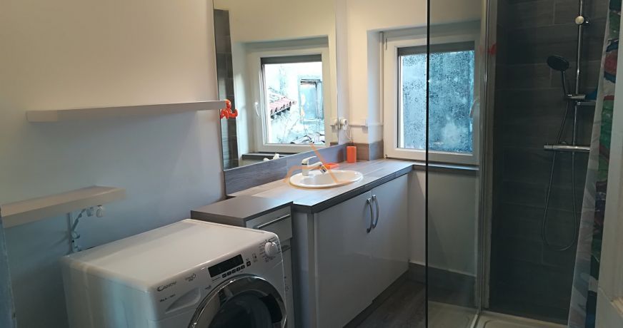 location Maison de village Valreas