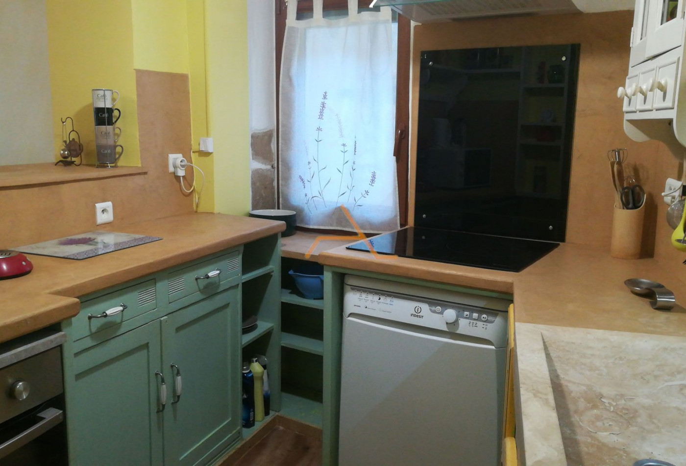 location Maison de village Valreas - Photo 2