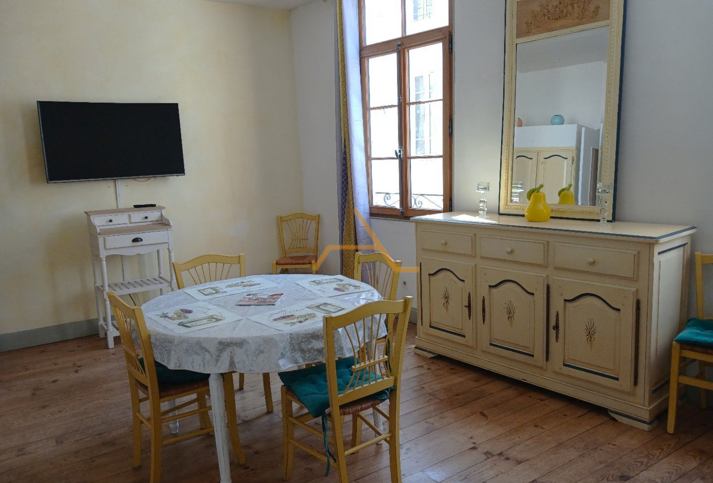 location Maison de village Valreas - Photo 1