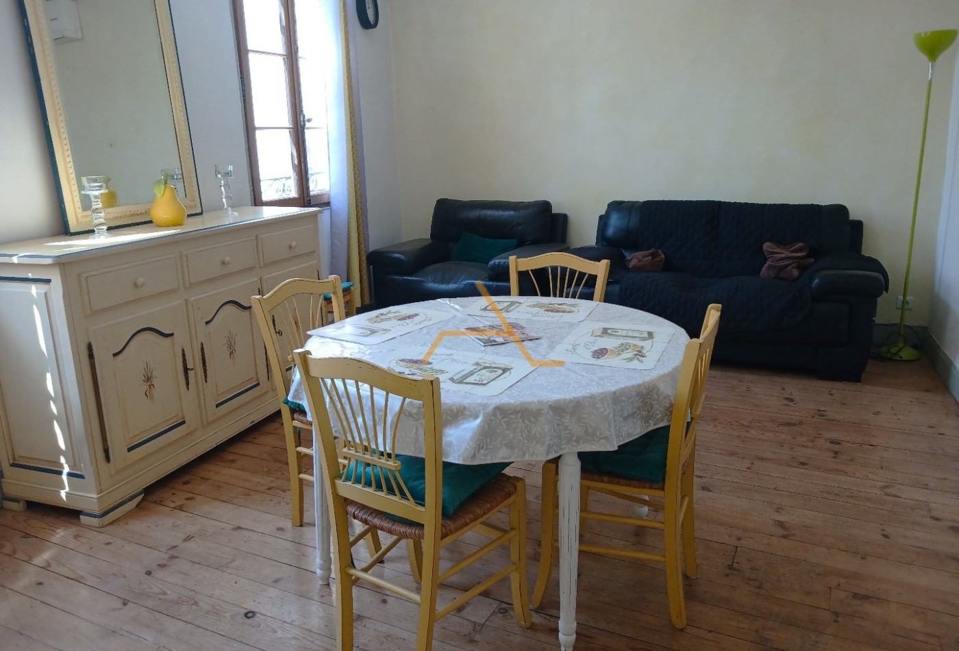 location Maison de village Valreas - Photo 7