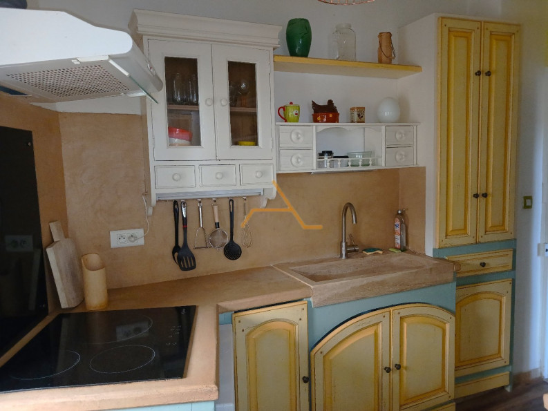location Maison de village Valreas - Photo 3