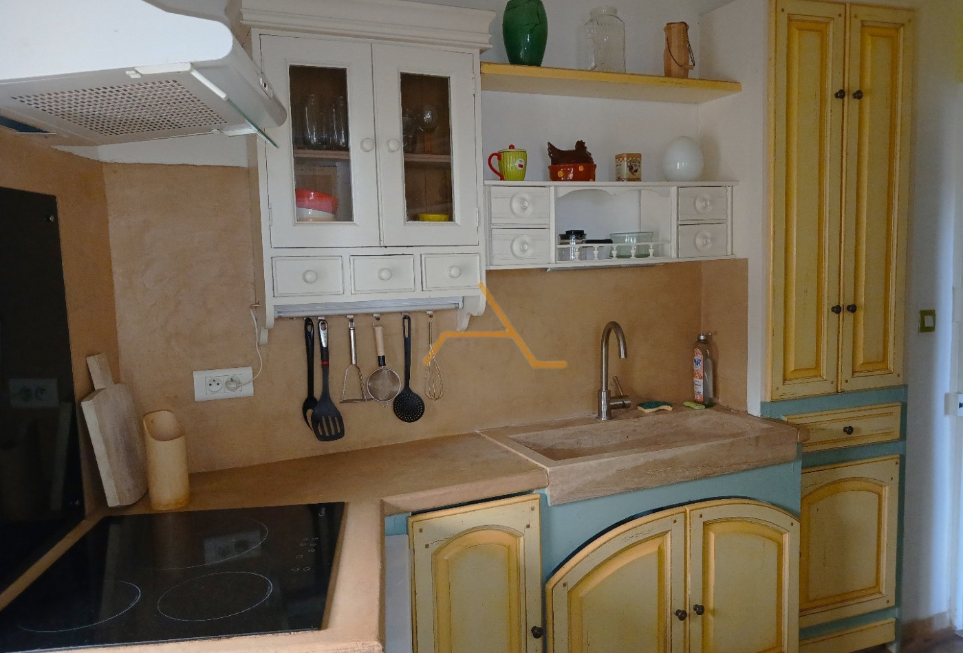 location Maison de village Valreas - Photo 3