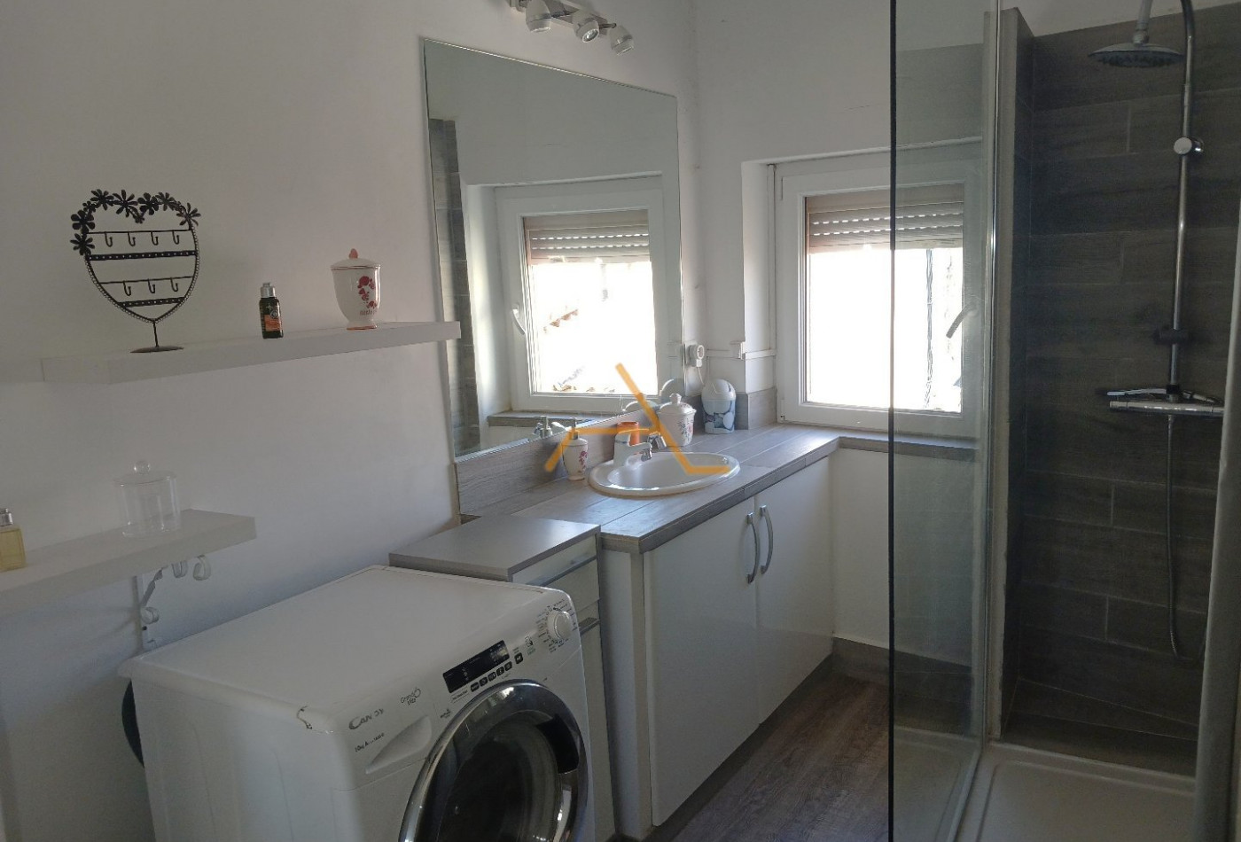 location Maison de village Valreas - Photo 6