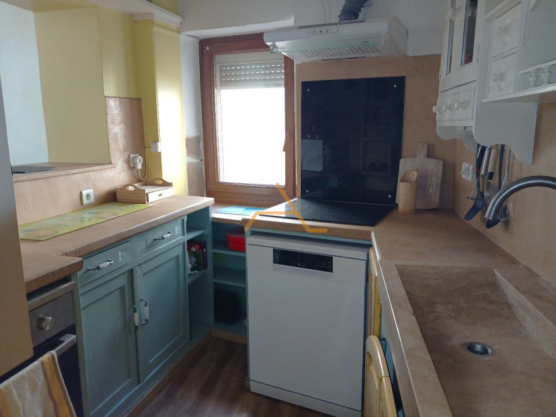 location Maison de village Valreas - Photo 2
