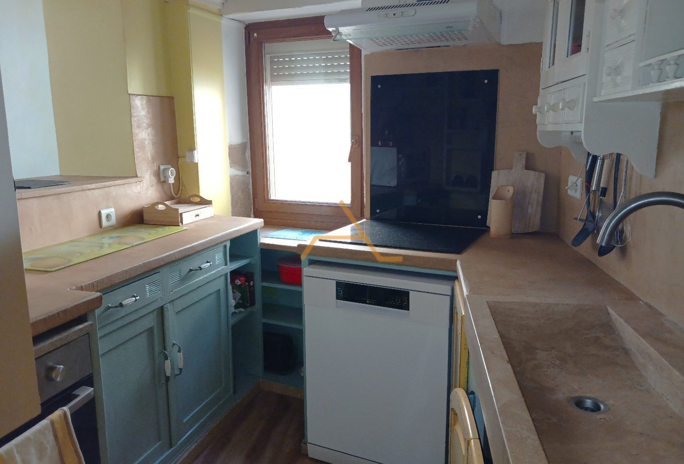 location Maison de village Valreas - Photo 2