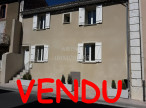 vente Maison de village Saint Maurice Sur Eygues