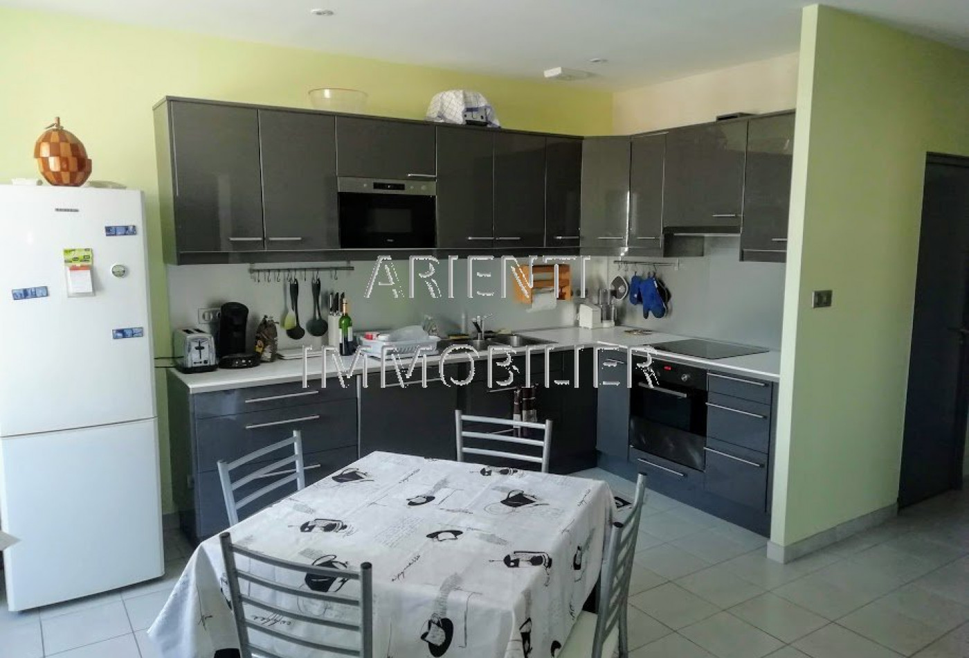 vente Appartement La Begude De Mazenc - Photo 3