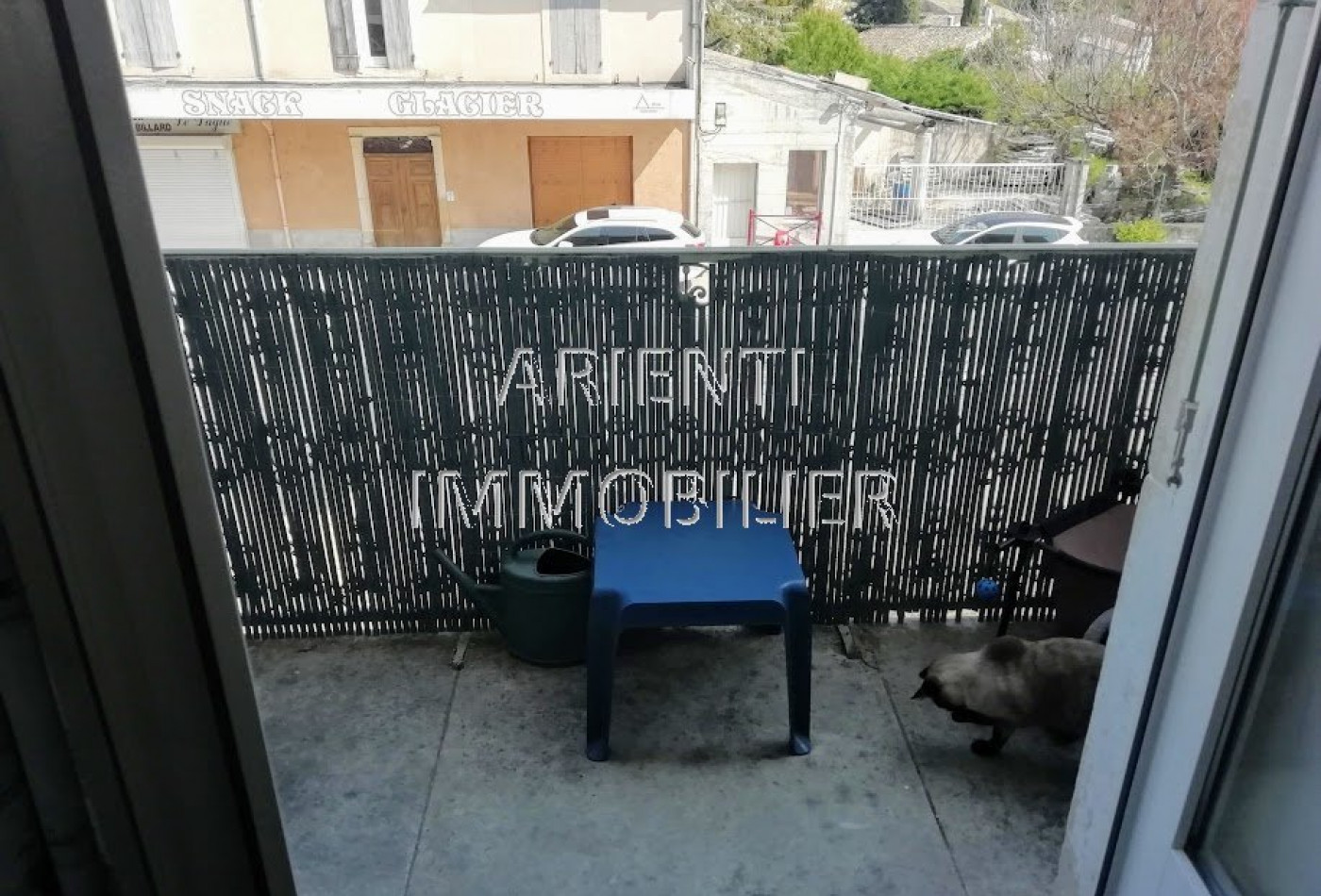 vente Appartement La Begude De Mazenc - Photo 2