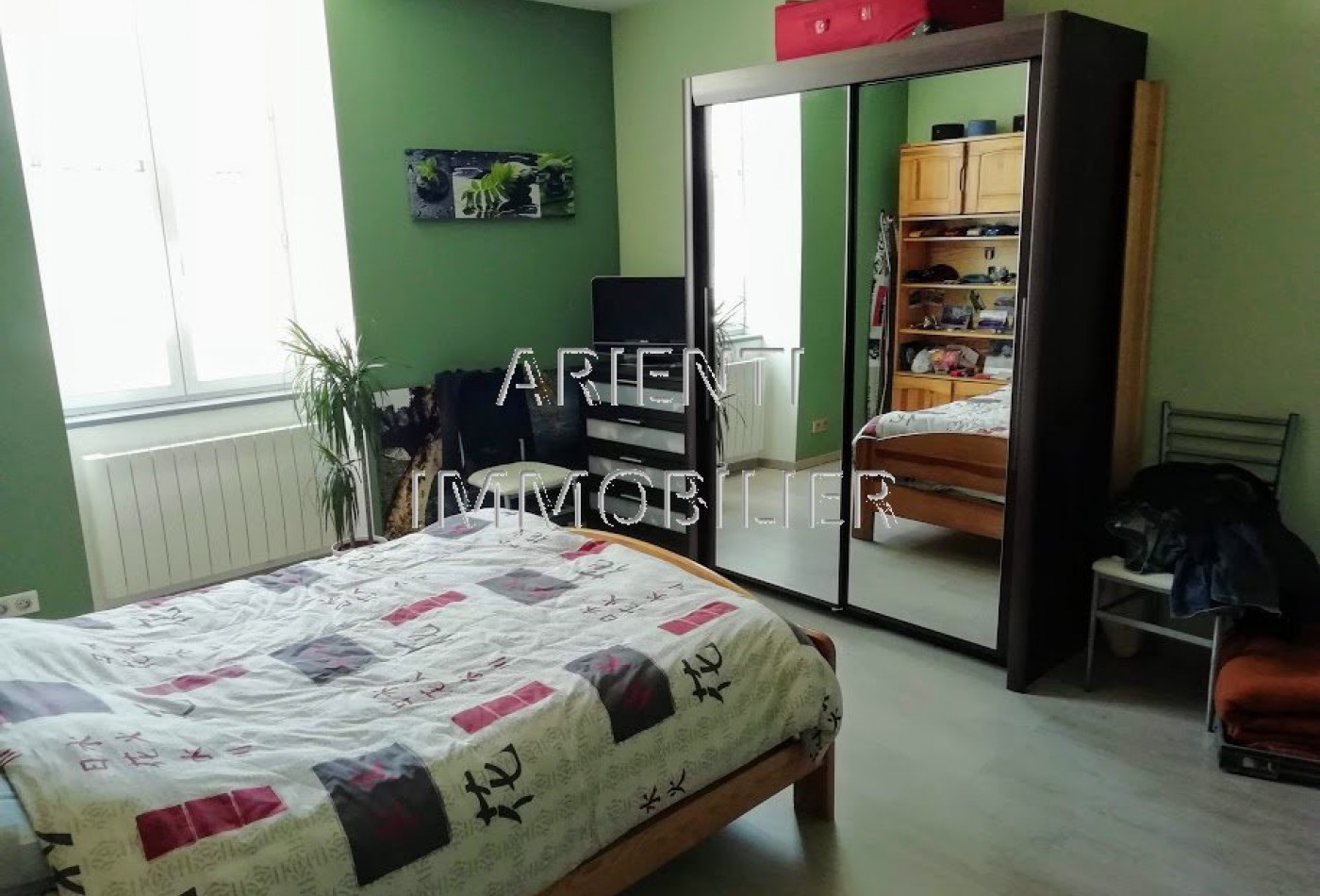 vente Appartement La Begude De Mazenc - Photo 7