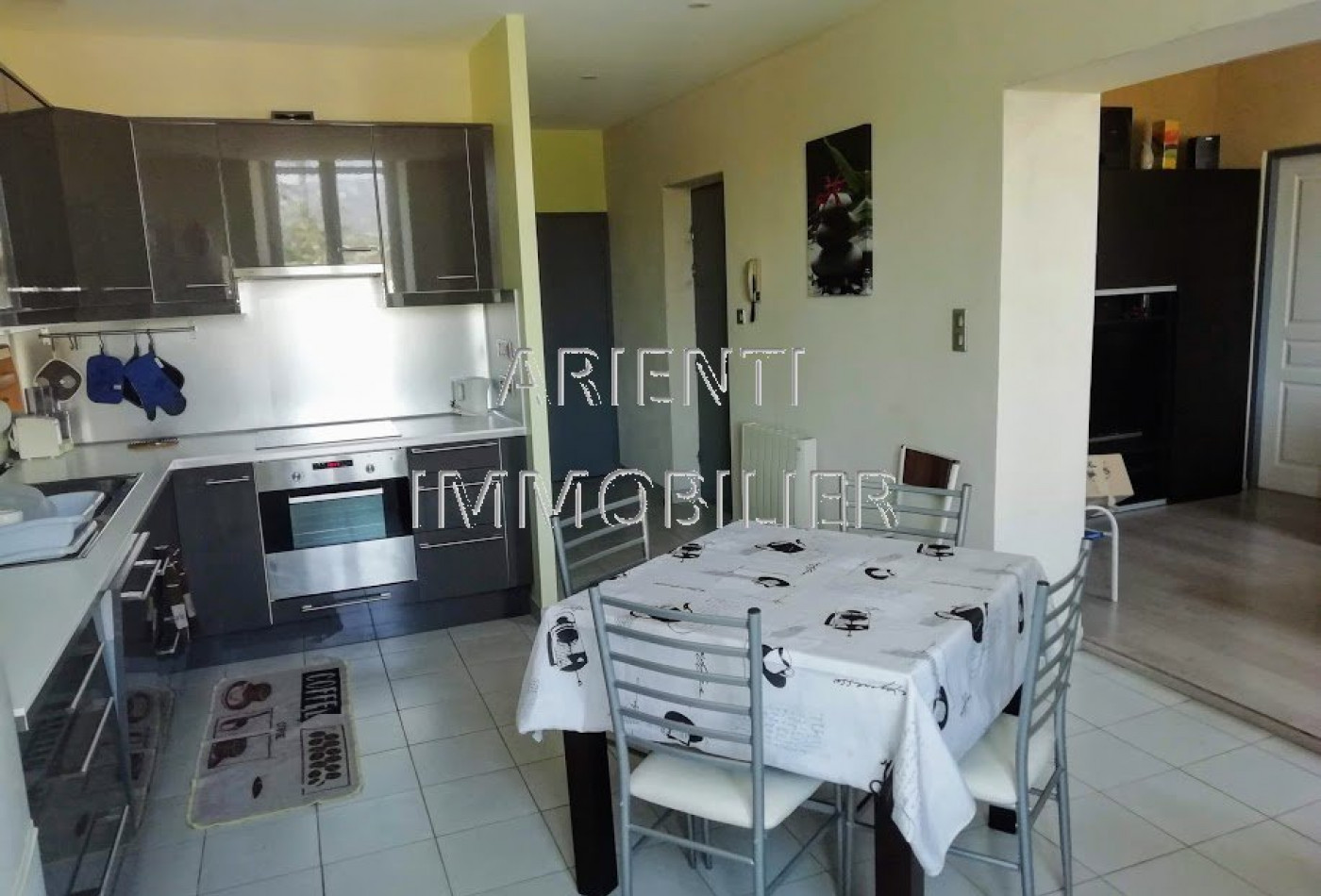 vente Appartement La Begude De Mazenc - Photo 1