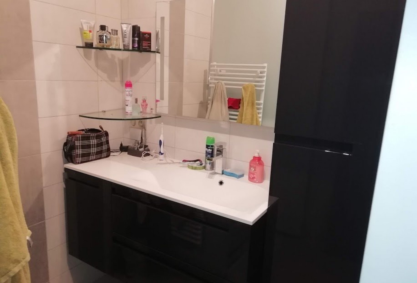 vente Appartement La Begude De Mazenc - Photo 8